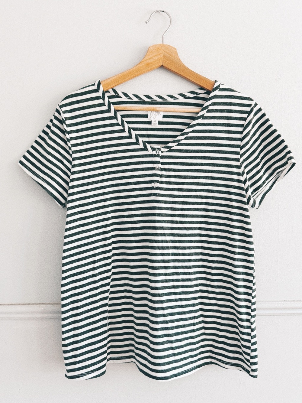 ARIA > Striped Tee
